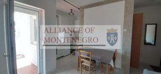 Квартира с 1ой спальней в Баошичи, Херцег Нови