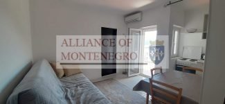 Квартира с 1ой спальней в Баошичи, Херцег Нови