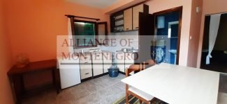 Kvartira v Chernogoriji