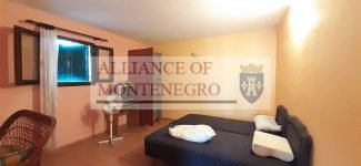 Квартира с 1й спальней на Савина