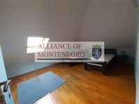 Этаж дома на Караче. Старый город.