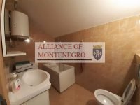 Этаж дома на Караче. Старый город.