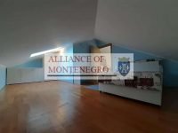 Этаж дома на Караче. Старый город.