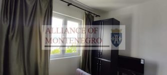 Квартира с 1ой спальней в Баошичи, Херцег Нови