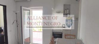 Квартира с 1ой спальней в Баошичи, Херцег Нови