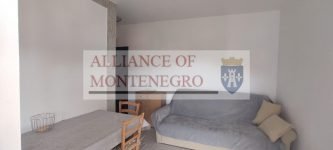 Квартира с 1ой спальней в Баошичи, Херцег Нови