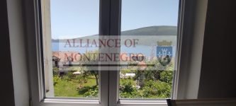 Квартира с 1ой спальней в Баошичи, Херцег Нови