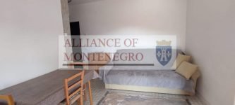 Квартира с 1ой спальней в Баошичи, Херцег Нови